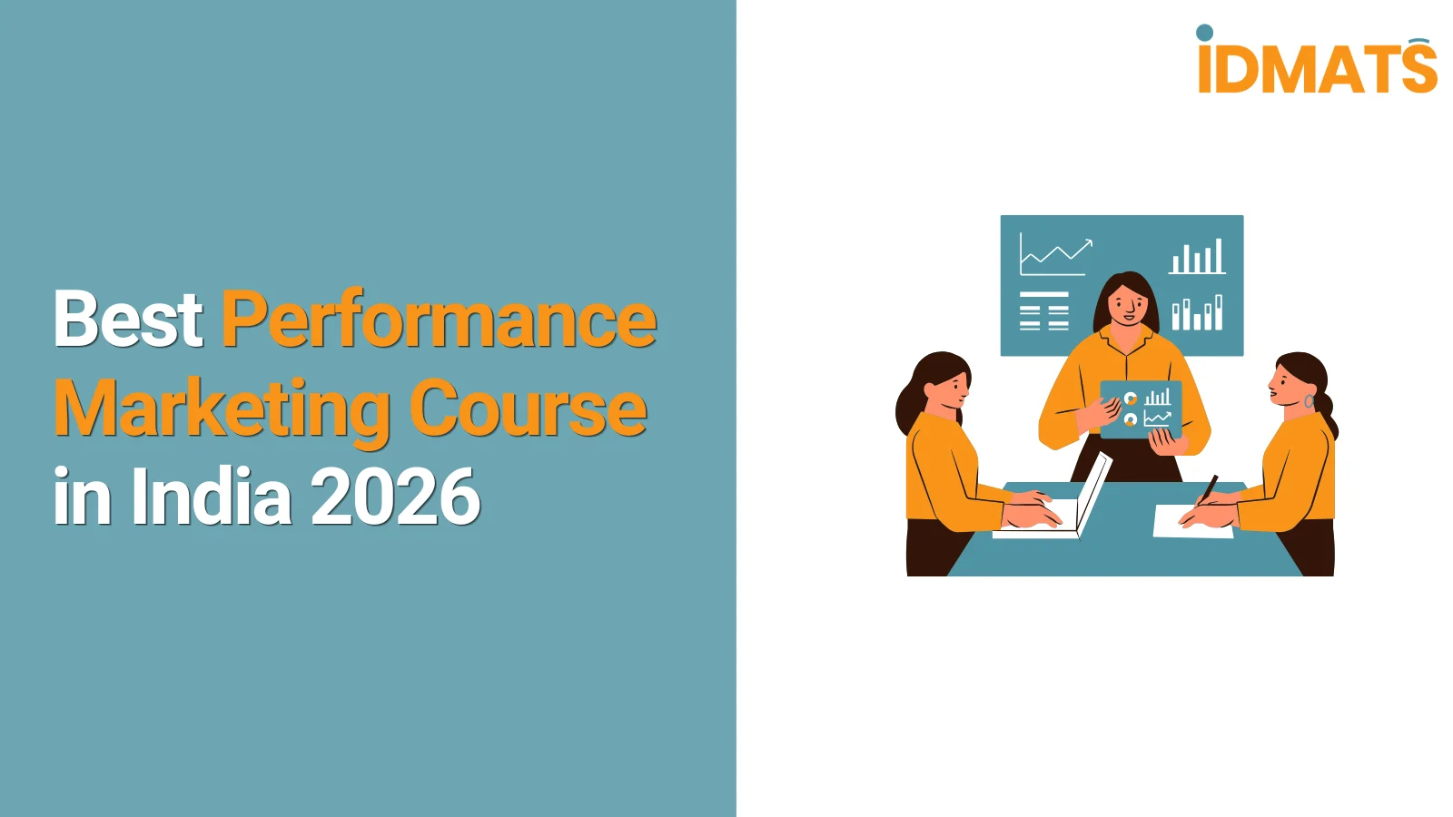 Best Performance Marketing Course in India 2026