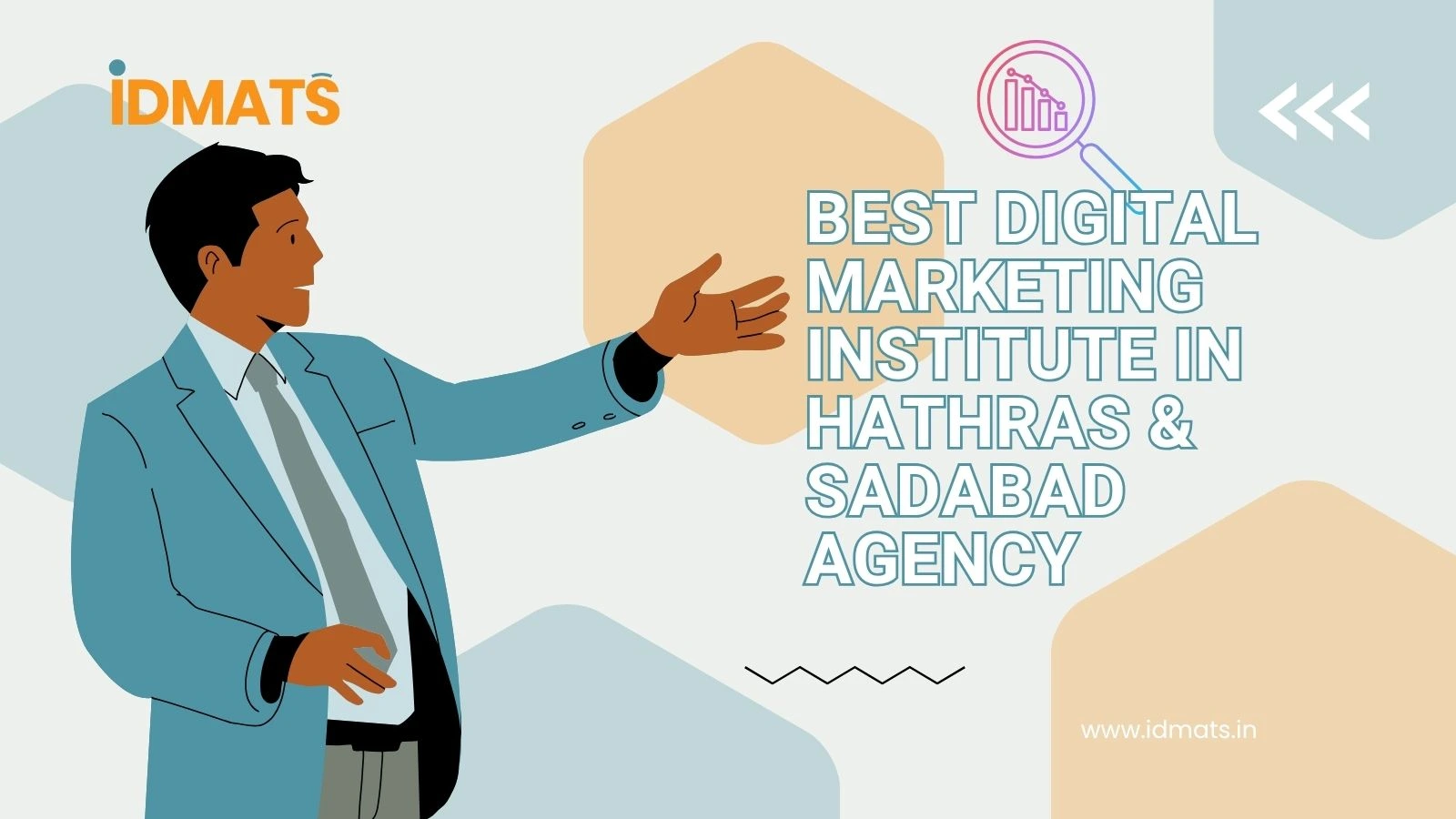 Who is the Best Digital marketing Institute in Hathras & Sadabad?