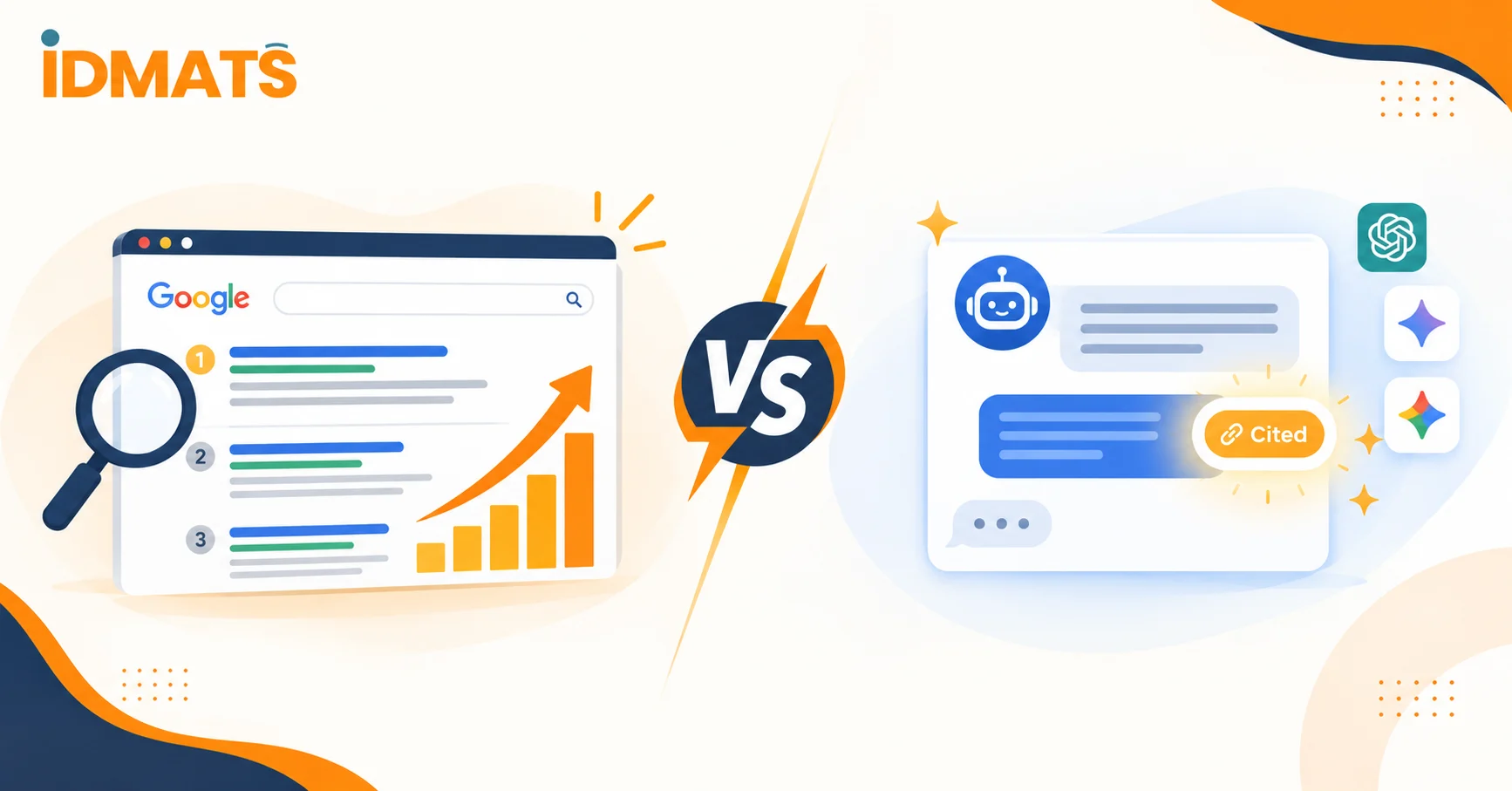 GEO vs SEO: What Is the Difference and Which Matters More?