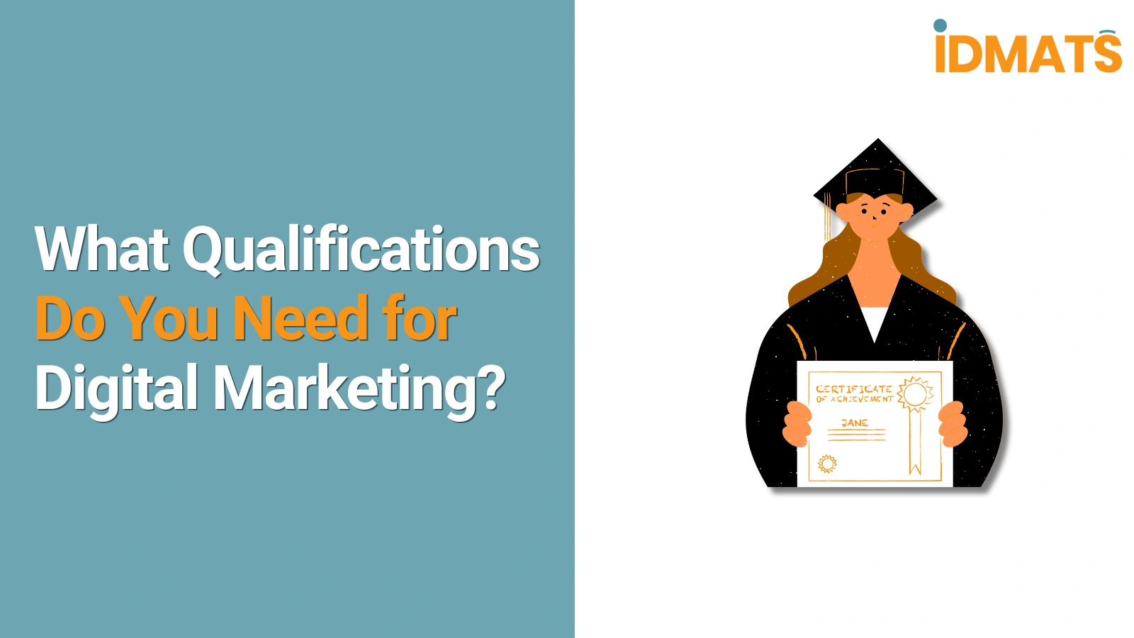 What Qualifications Do You Need for Digital Marketing?